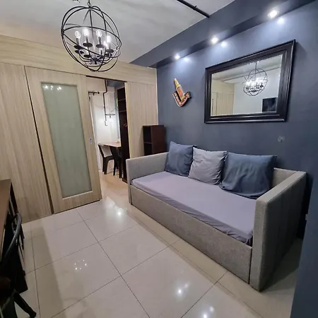Shore Residences - Bachelor'S Pad With Pool View